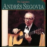 Anders Segovia - Obras Breves Espanolas '1987