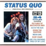 Status Quo - Original Recordings '1994