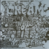 Cream - Wheels Of Fire '1968