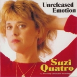 Suzi Quatro - Unreleased Emotion '1998