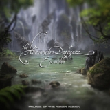 The Kilimanjaro Darkjazz Ensemble - Kava Kon Remixes [CDS] '2006