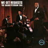 The Oscar Peterson Trio - We Get Requests (Remastered 2015) '1964
