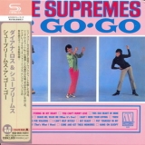 The Supremes - A' Go-Go '1966