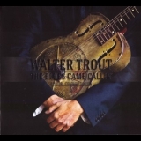 Walter Trout - The Blues Came Callin' '2014 - Album