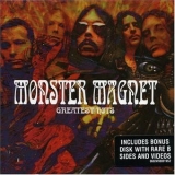 Monster Magnet - Greatest Hits '2003