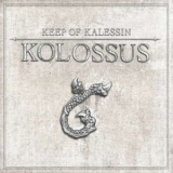 Keep Of Kalessin - Kolossus '2008