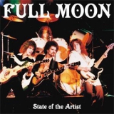 Full Moon - State Of The Artist (2010 Remaster) '1980