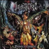 Incantation - Diabolical Conquest '1998