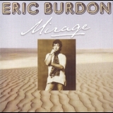 Eric Burdon - Mirage '1973
