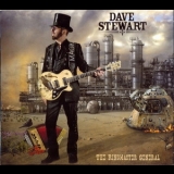Dave Stewart - The Ringmaster General '2012