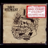 Dave Stewart - Lucky Numbers '2013