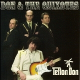 Don & The Quixotes - Teflon Don '2013 - Album