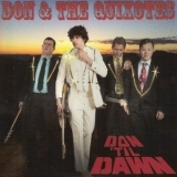 Don & The Quixotes - Don 'til Dawn '2015 - Album