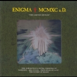 Enigma - MCMXC a.D. ''The Limited Edition'' '1990