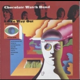 Chocolate Watch Band - No Way Out[1994 Remaster] '1967