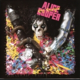 Alice Cooper - Hey Stoopid '1991