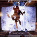 AC/DC - Blow Up Your Video '1988