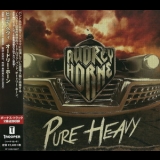 Audrey Horne - Pure Heavy '2014