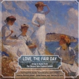 Rebecca Sherburn, Kimberly James & Tod Fitzpatrick - Love, The Fair Day '2017