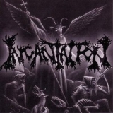 Incantation - Upon The Throne Of Apocalypse '1995