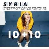 Syria - 10 + 10 '2017