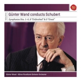 Günter Wand - Günter Wand Conducts Schubert '2017 - Album