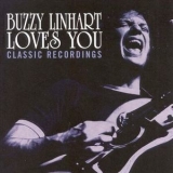 Buzzy Linhart - Buzzy Linhart Loves You - Classic Recordings '2000 - Album