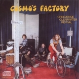 Creedence Clearwater Revival - Cosmo's Factory '1970