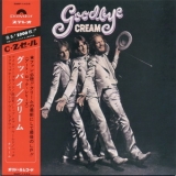 Cream - Goodbye '1969