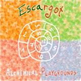 Alchemical Playgrounds - Escargot '2015