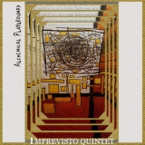 Alchemical Playgrounds - Imprevisto Quintet '2014