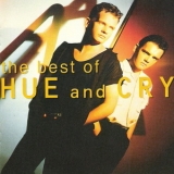 Hue And Cry - The Best Of Hue And Cry '1995