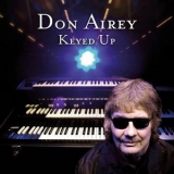 Don Airey - Keyed Up '2014