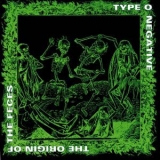 Type O Negative - The Origin Of The Feces '1992
