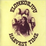 Elonkorjuu - Harvest Time '1972