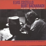 Elvis Costello With Burt Bacharach - Painted From Memory '1998