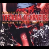 The Real Mckenzies - Pissed Tae Th' Gills (Live) '2002