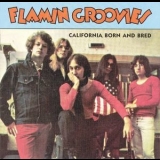 Flamin Groovies - California Born And Bred '1995 - Album