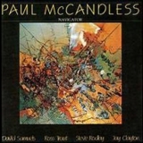 Paul McCandless - Navigator '1981