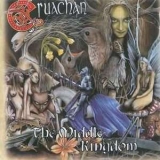 Cruachan - The Middle Kingdom '2000
