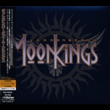 Vandenberg's Moonkings - Moonkings '2014