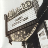 White Lion - Mane Attraction '1991