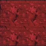Rollins Band - A Nicer Shade Of Red '2001