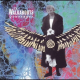 The Walkabouts - Scavenger '1991 - Album