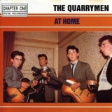 The Quarrymen - The Quarrymen At Home '1988