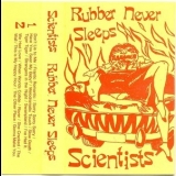 The Scientists - Rubber Never Sleeps '1985