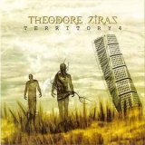 Theodore Ziras - Territory 4 '2009 - Album