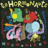 The Hormonauts - Hormonized '2005