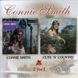 Connie Smith - Cute N Country '2006 - Album