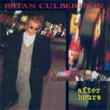 Brian Culbertson - After Hours '1996